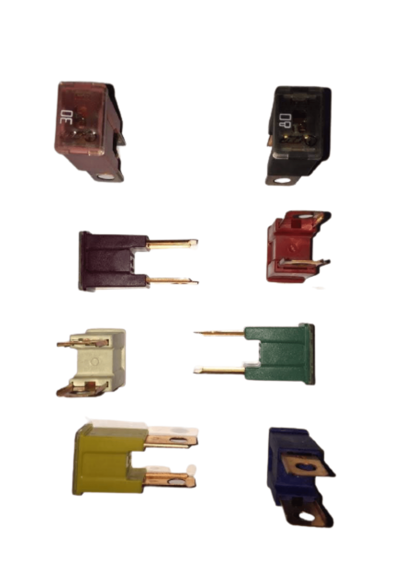 Auto Electrical Parts