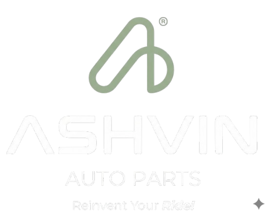 Ashvin auto Parts