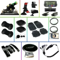 Car Accessories