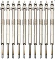 Ignition & Glow Plug System