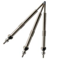 Ignition & Glow Plug System