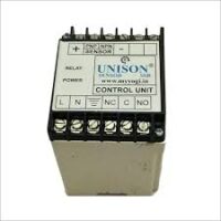 Sensors, Relays & Control Units