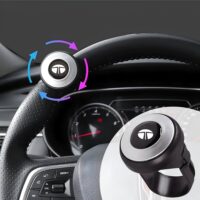 Steering