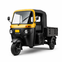 3-Wheelers