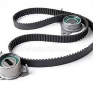 Belts, Chains & Rollers