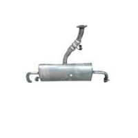 Exhaust System