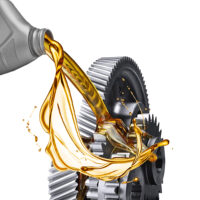 Oils & Fluids