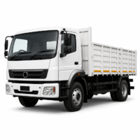 Commercial Vehicles