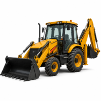 Earth Movers