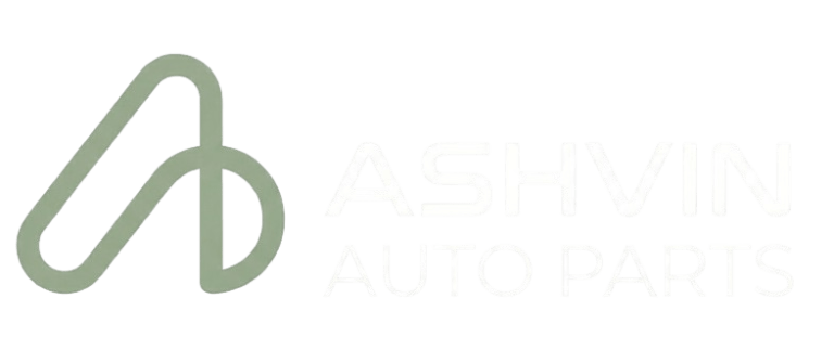 Ashvin Auto Parts