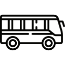 Bus icon