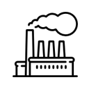 Industrial icon