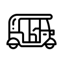 Three Wheelers icon