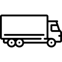 Truck icon