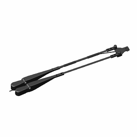 Almity 12x4 Pantograph Arm