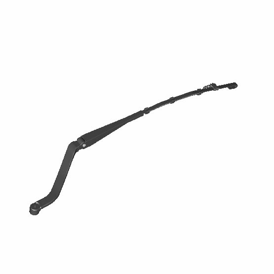Almity 9x3 Avia Arm