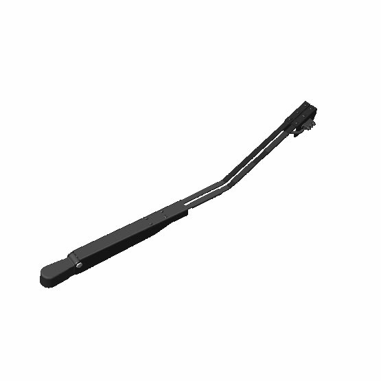 Almity Twin Rod Arm