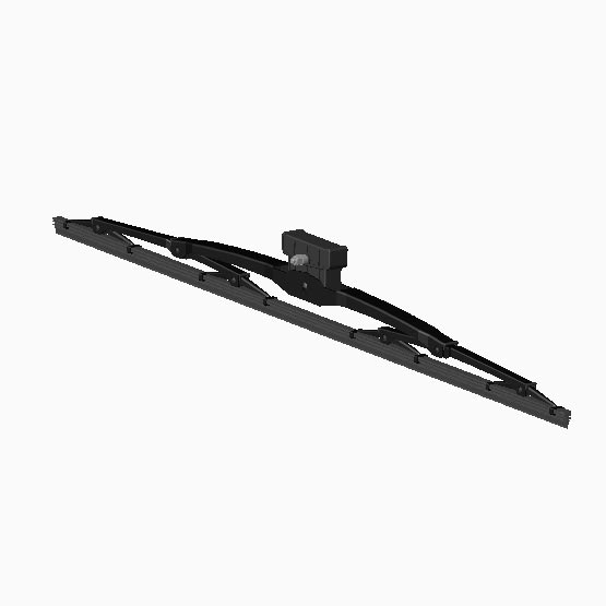 Almity UD Wiper Blade
