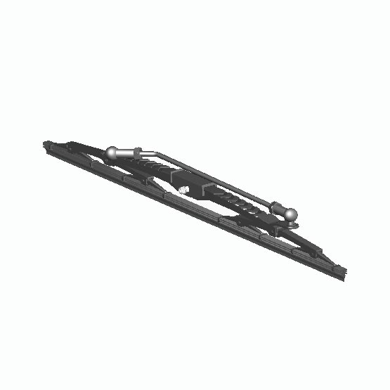 Almity PD Wiper Blade