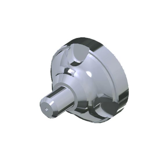 Almity Forged & Machined Component