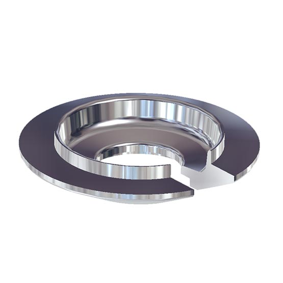 Almity Forged & Machined Component