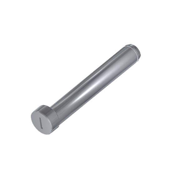 Almity Forged & Machined Component