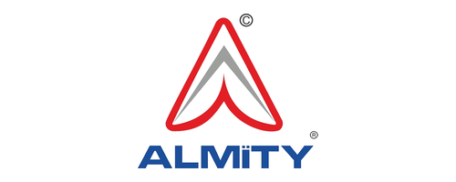 Almity logo