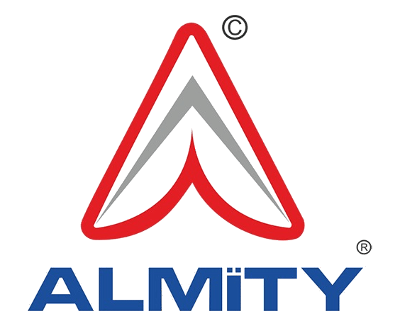 Almity logo