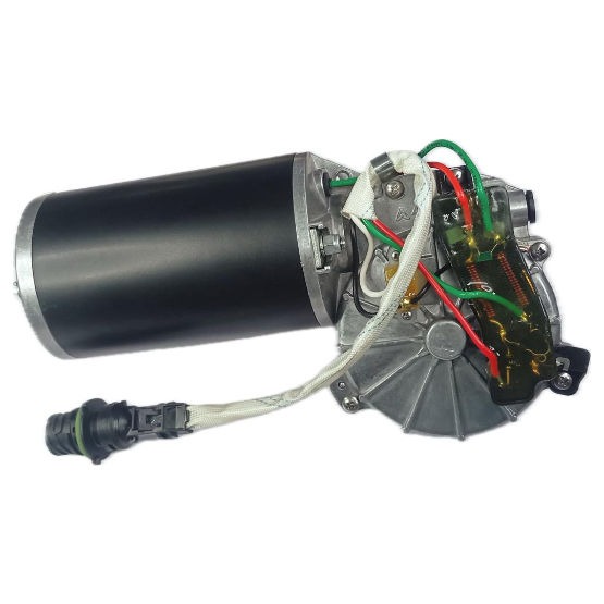 Almity 120 Nm Motor with EMI/EMC Filter