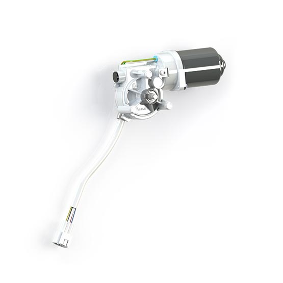 Almity 36 Nm Wiper Motor