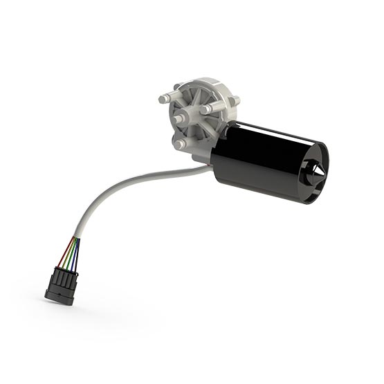Almity 52 Nm Wiper Motor
