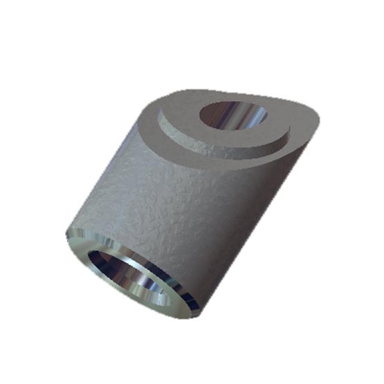 Almity Sensor Boss