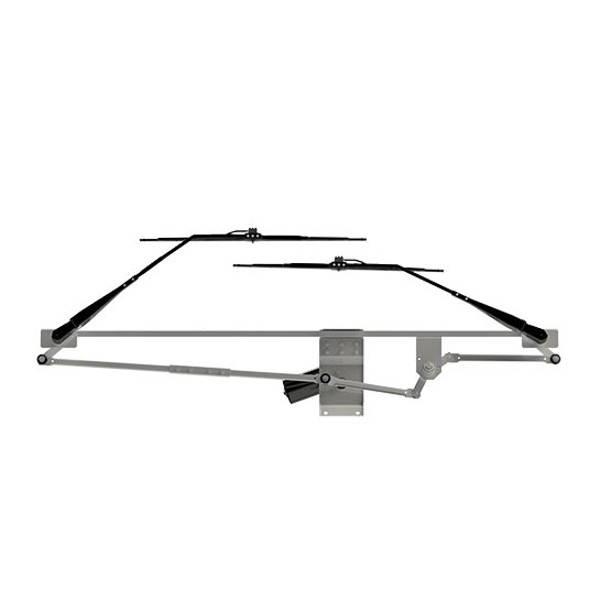 Almity Wiper System