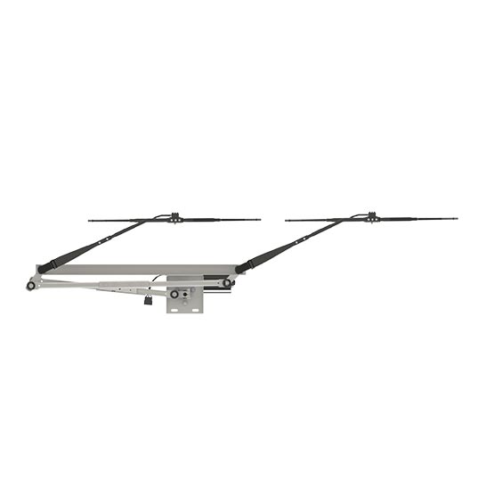 Almity Tandem Wiper Module