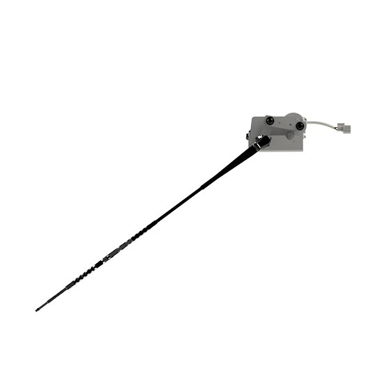 Almity Single Radial System