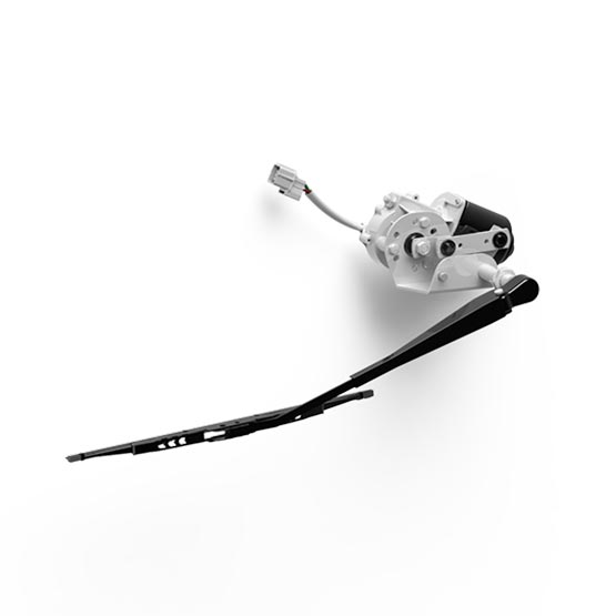 Almity Single Radial System