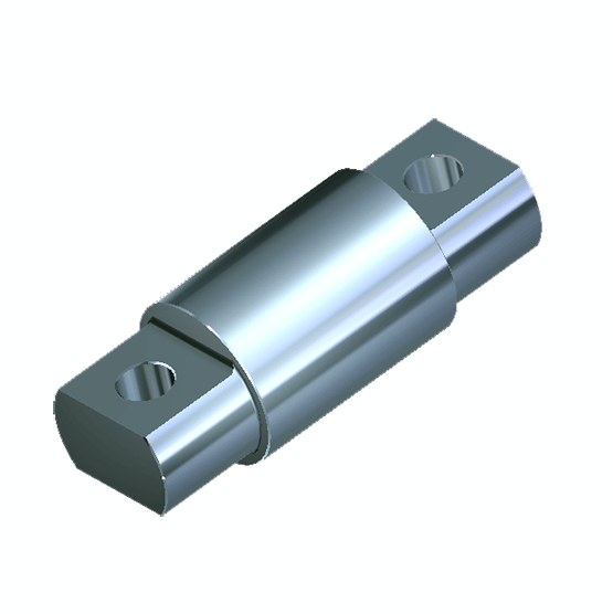 Almity Torque Rod Pin