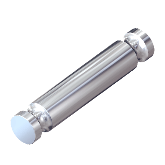 Almity Torque Rod Pin