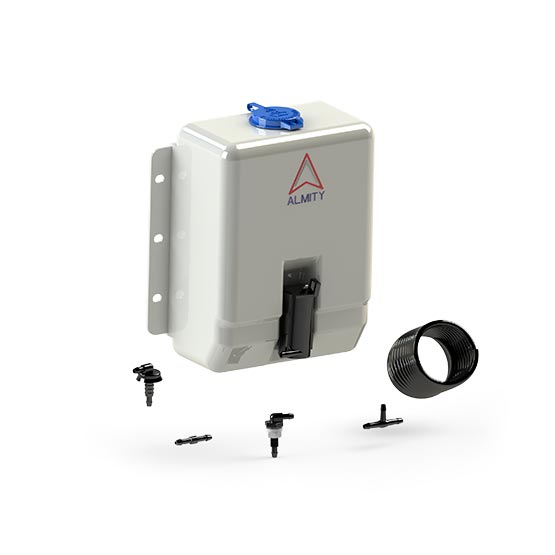 Almity 3 Litre Washer Kit