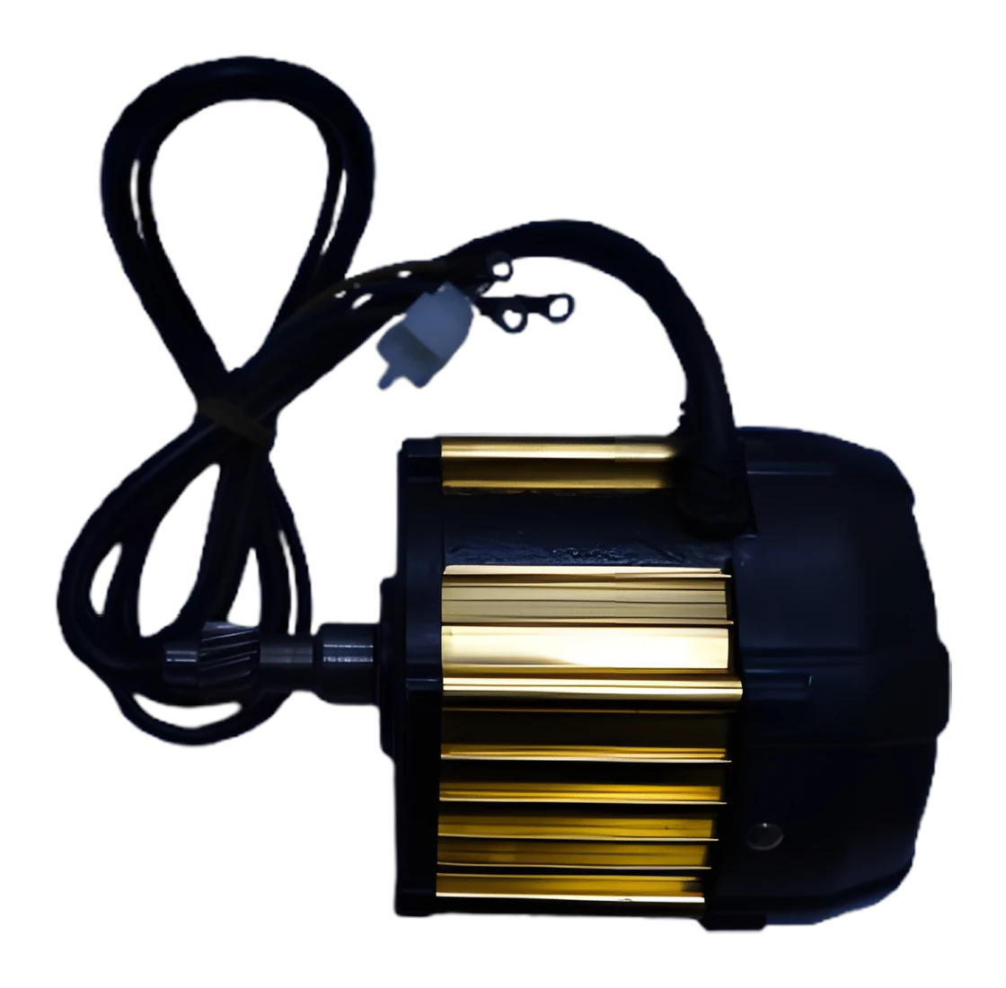 ANU Industries BLDC Motor