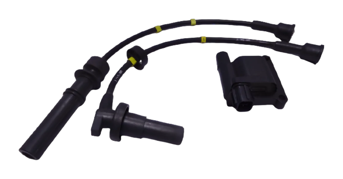 ANU Industries CNG Ignition Coil