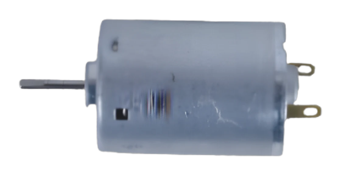 ANU Industries DC Motor