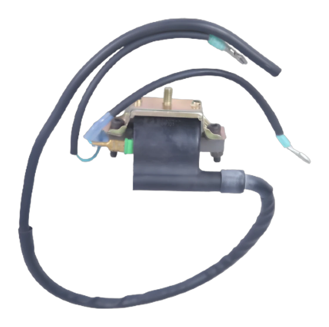 ANU Industries Ignition Coil 1