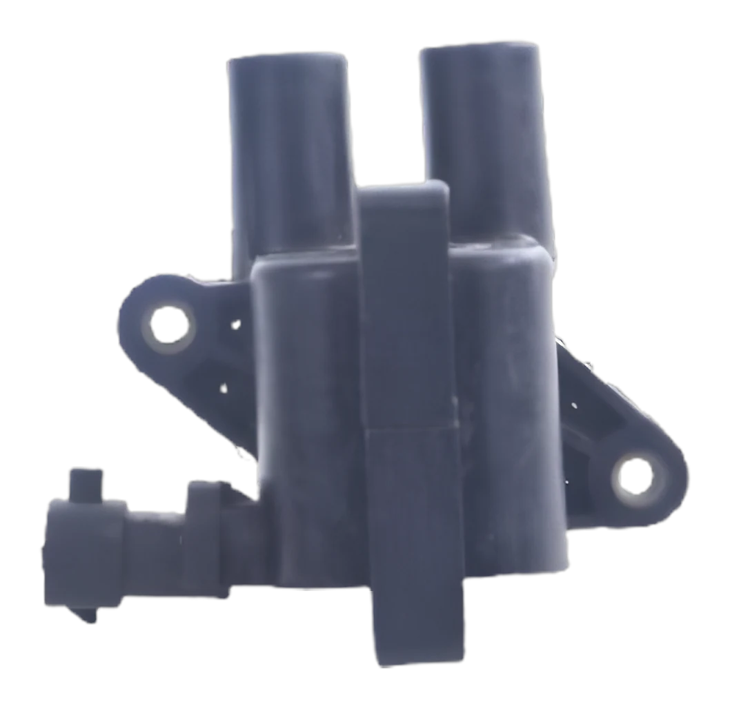 ANU Industries Ignition Coil 3