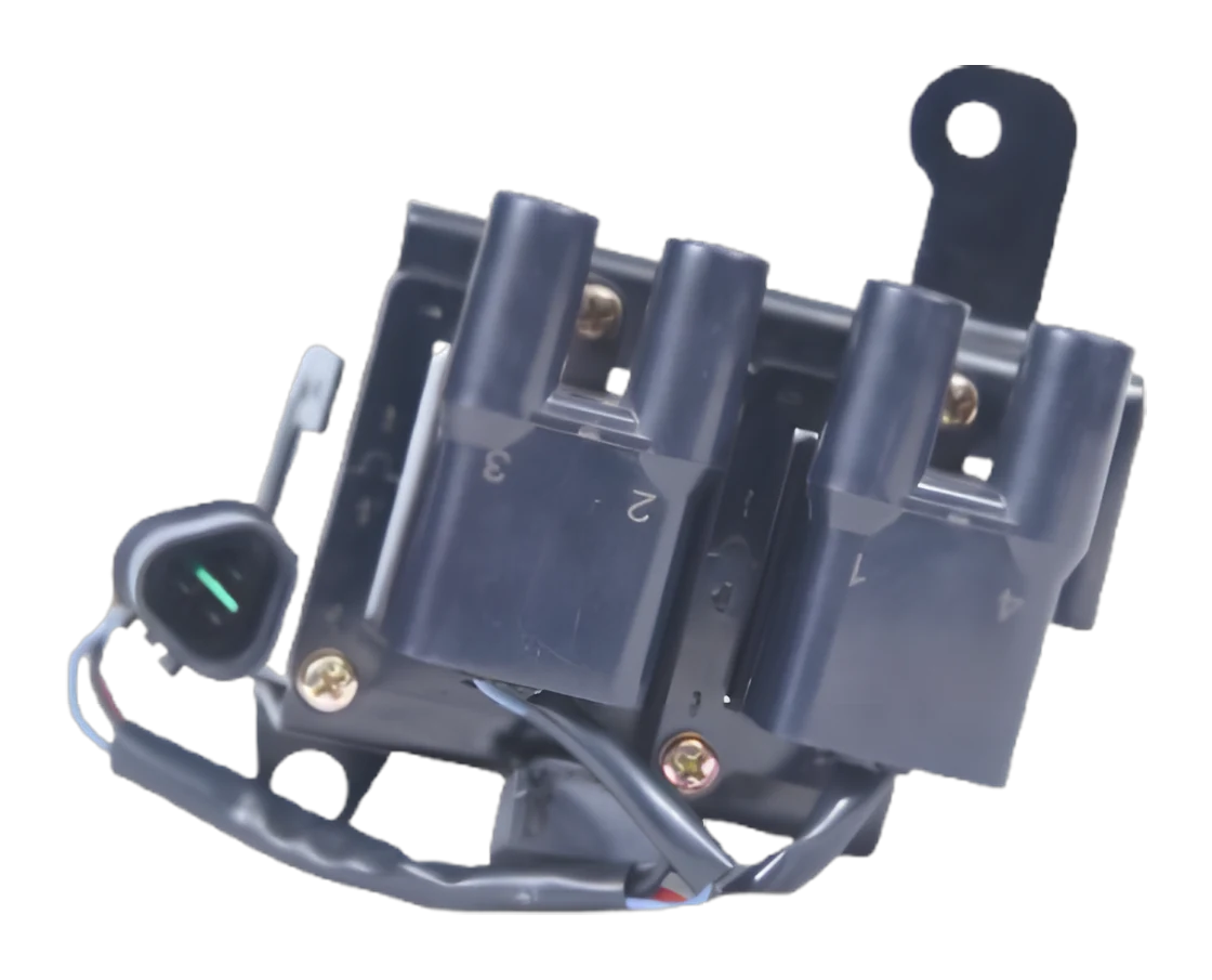 ANU Industries Ignition Coil 4