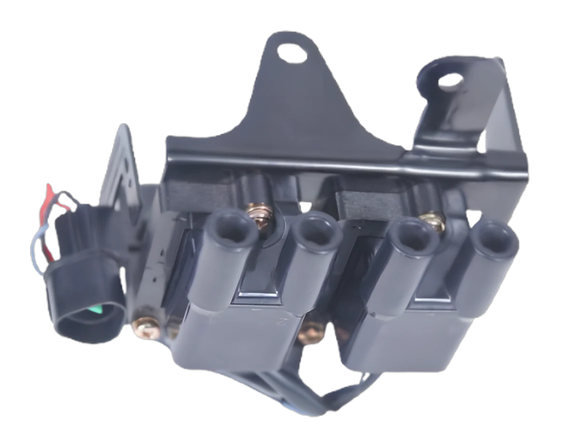 ANU Industries Ignition Coil 5