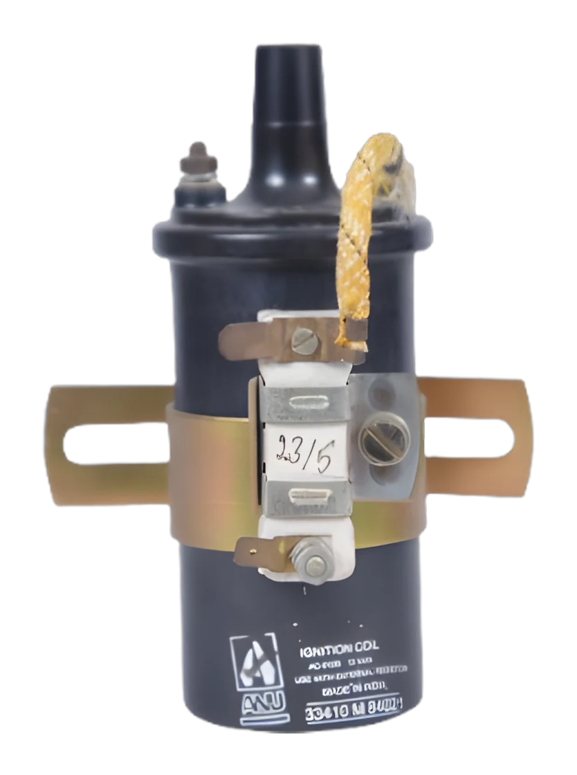 ANU Industries Ignition Coil 6