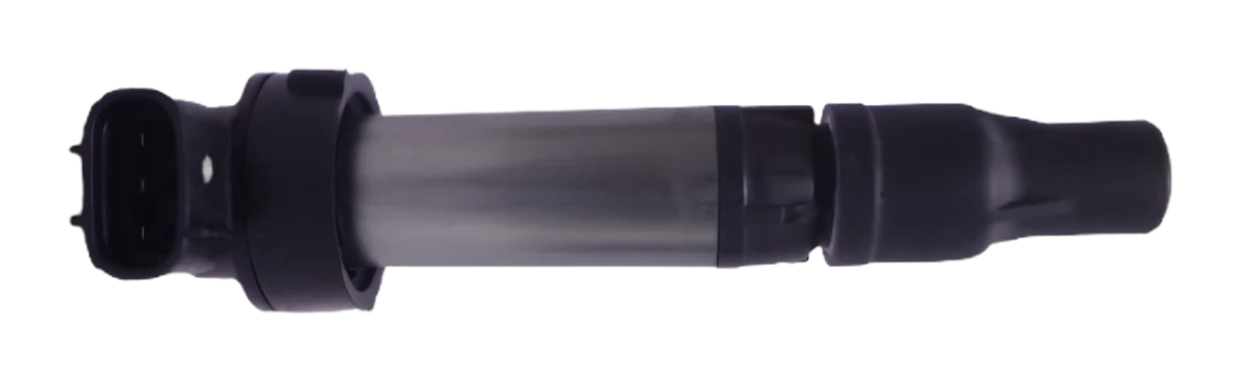 ANU Industries Pencil Coil