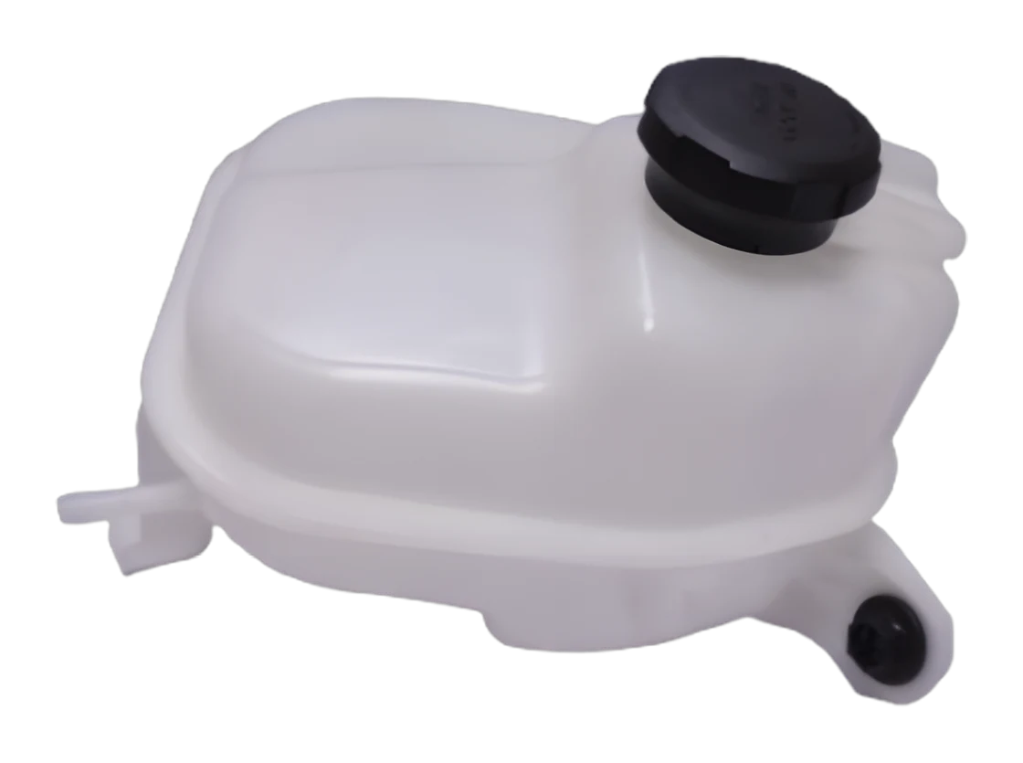 ANU Industries Radiator Tank (D)
