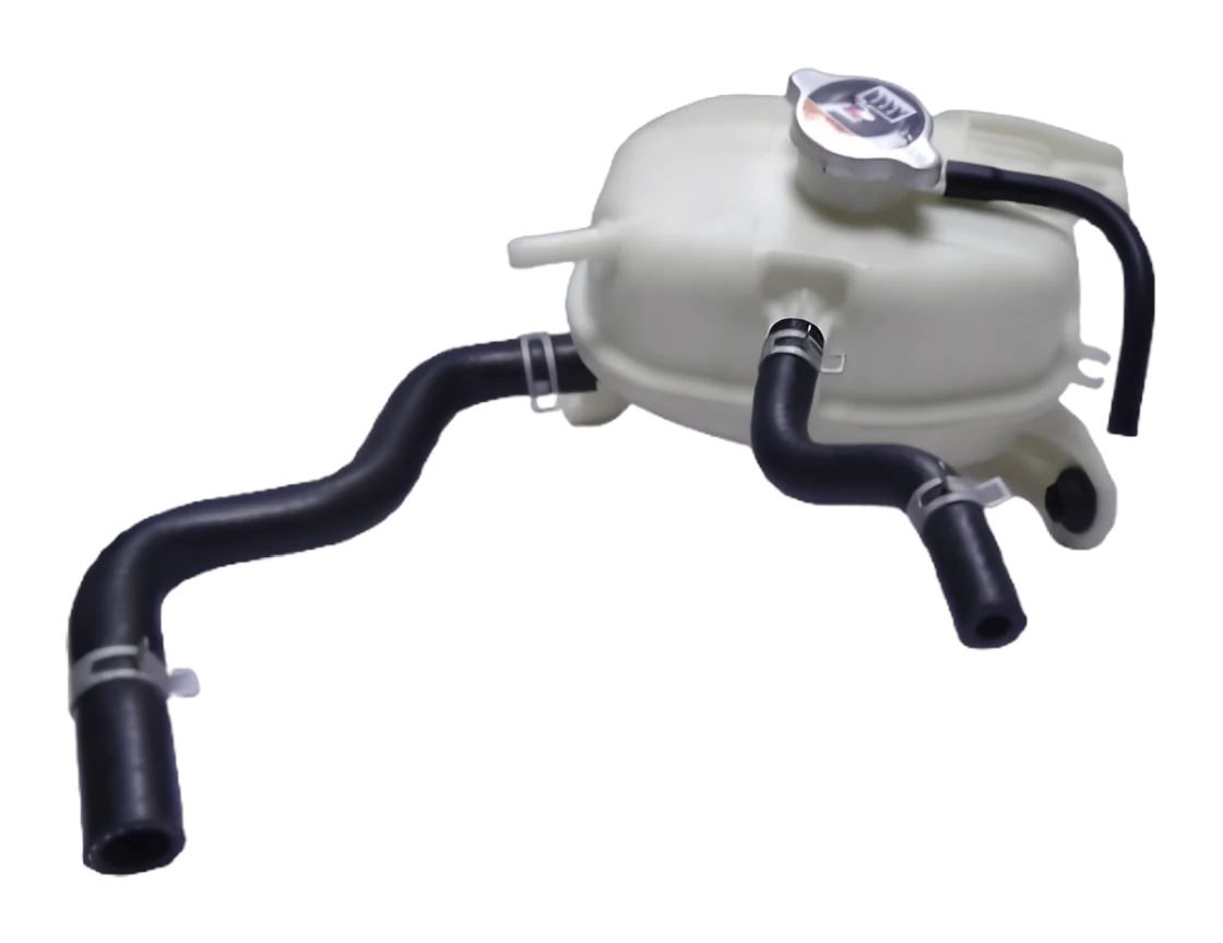 ANU Industries Radiator Tank (P)